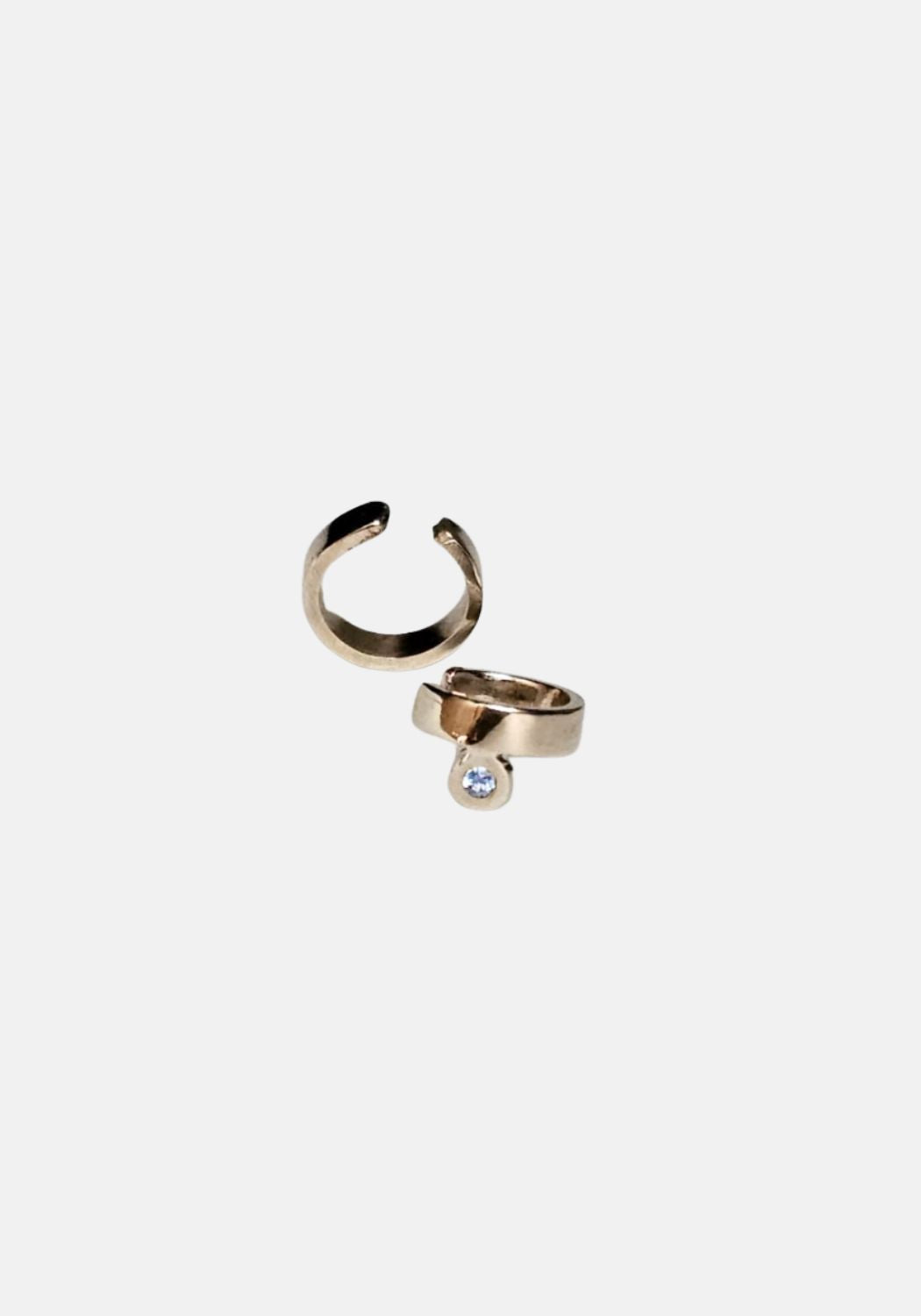 Ear cuffs