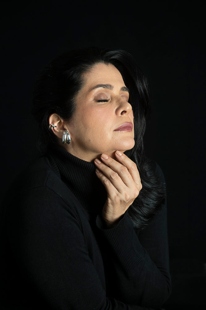 Ear Cuff Selene