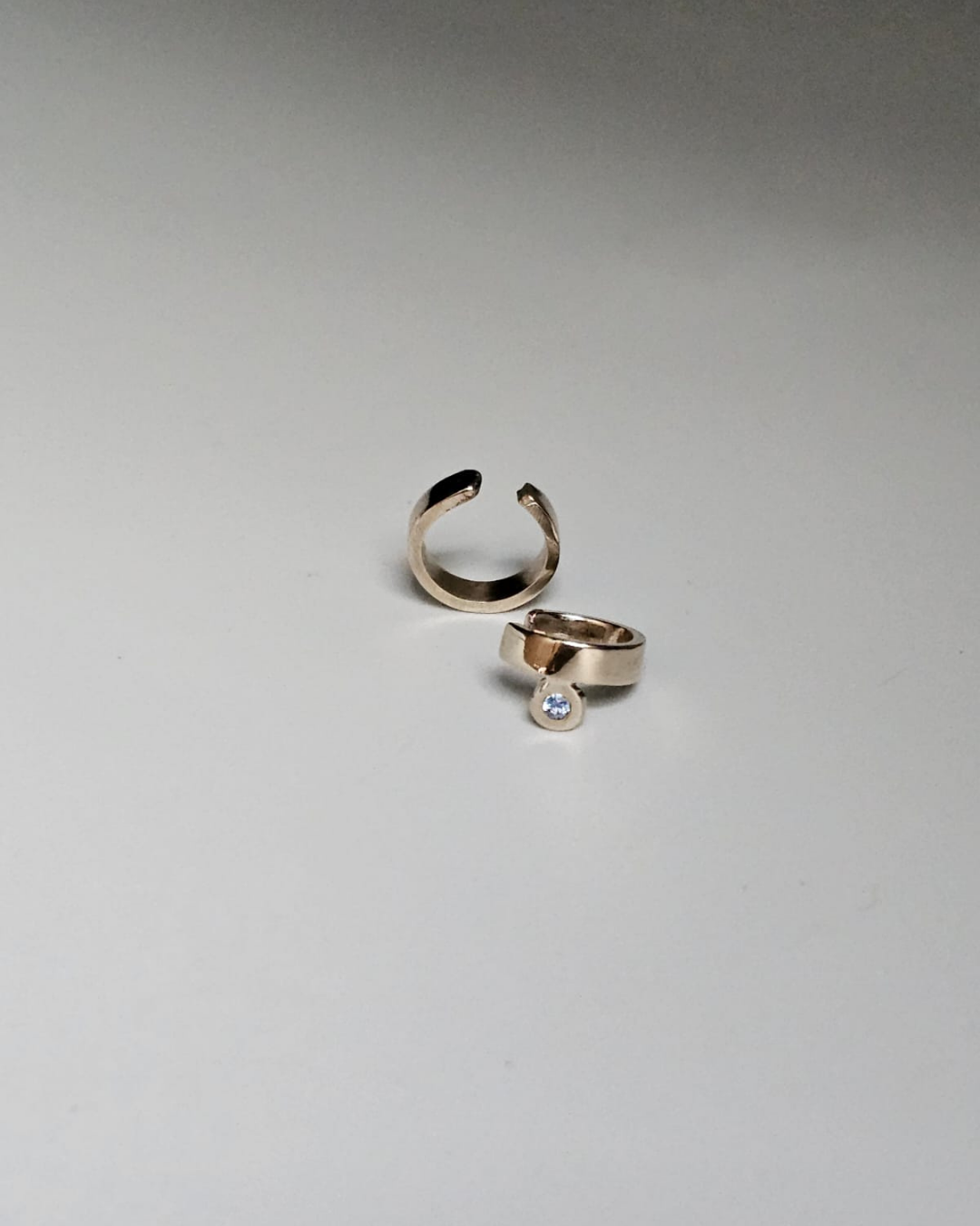 Ear Cuff Diana